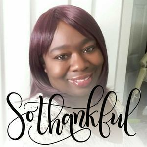 Meet your Posher, Marcella